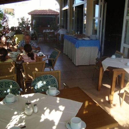Firenze Apartments อุลซิน ภายนอก รูปภาพ