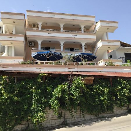 Firenze Apartments อุลซิน ภายนอก รูปภาพ