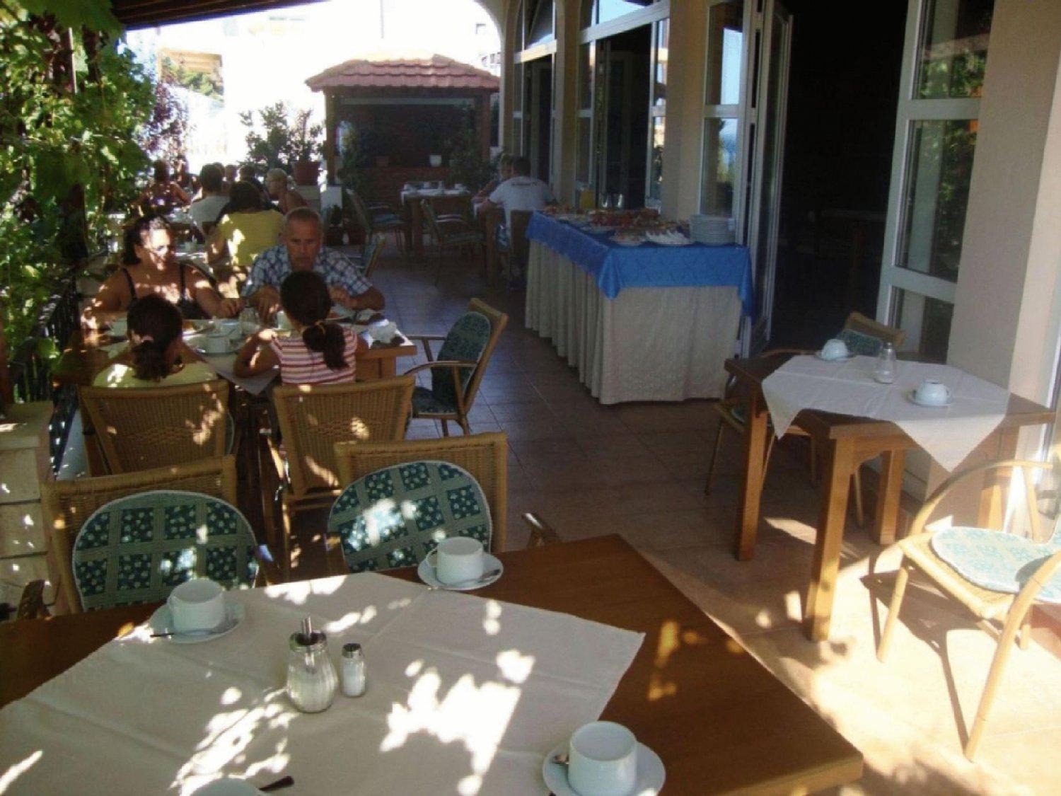 Firenze Apartments อุลซิน ภายนอก รูปภาพ