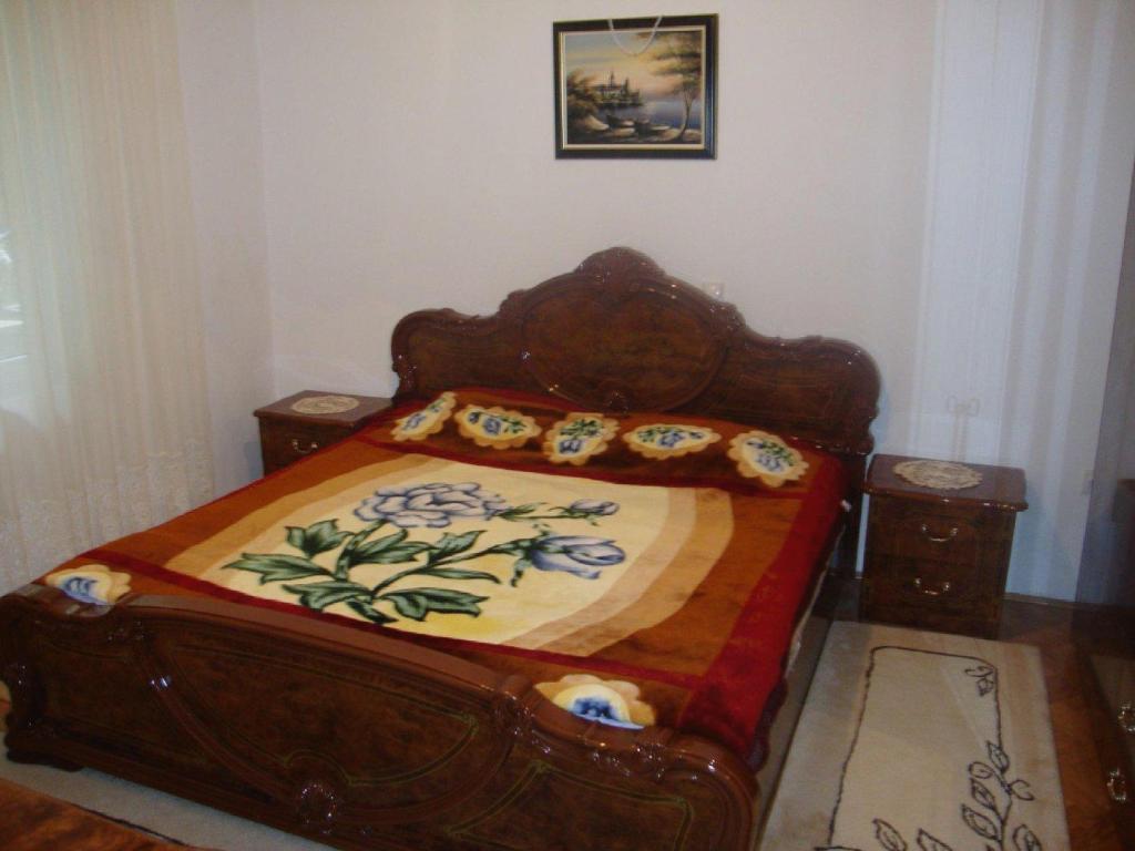 Firenze Apartments อุลซิน ภายนอก รูปภาพ