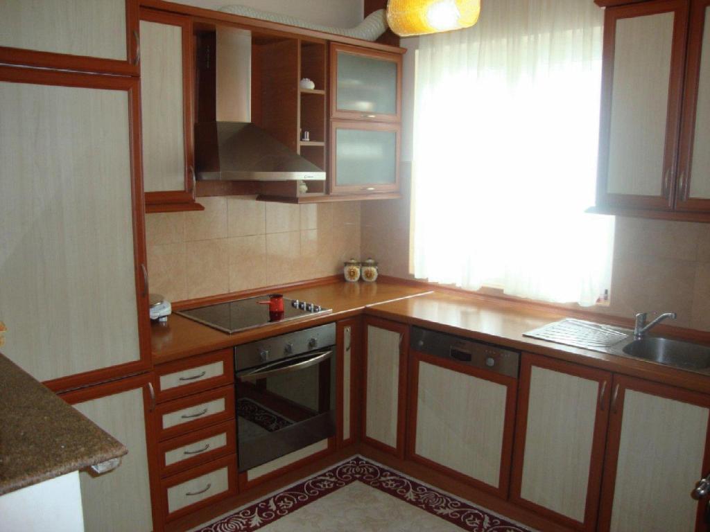 Firenze Apartments อุลซิน ภายนอก รูปภาพ