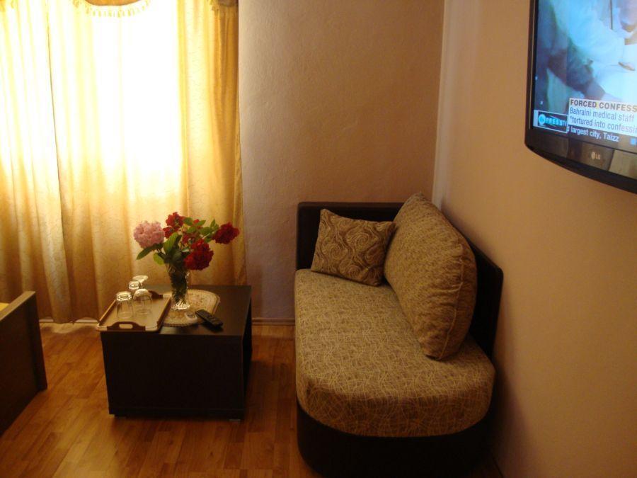 Firenze Apartments อุลซิน ห้อง รูปภาพ